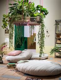 Handmade Home Decor Multifunctional Furniture Meditation Room