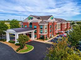 pic Holiday Inn Express West Memphis 