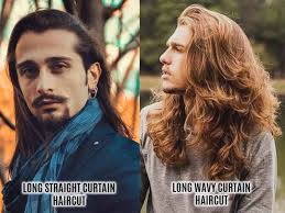 These are the coolest curtain haircuts and hairstyles for men that have made a comeback in a big however, in contrast to the earlier iterations of the hairstyle, the 2020's curtain haircut for men is. Juu8yava9evfem