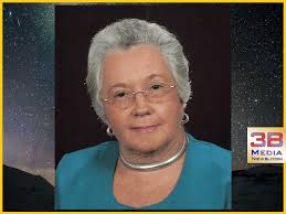 Margaret Lucille Key, 85