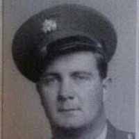 Elmer Raymond "Bush" Buckles (1912–1944)