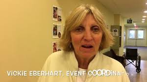 Barefoot Mile Awareness Walk