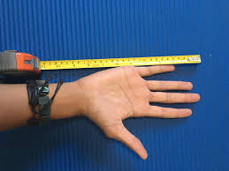 Check spelling or type a new query. Big Hands 8 5 Inches Tall