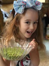 What are your gardening tasks this time of year?