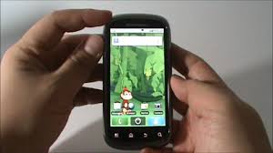 Motorola CLIQ 2 Review - YouTube