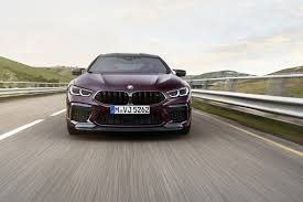 A little while back, former dinan owner and now the owner of carbahn, steve dinan was on the smoking tire podcast to talk bmw tuning, among other things. Bmw M8 Technical Specs Fuel Consumption Dimensions