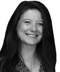 anna gallagher Archives