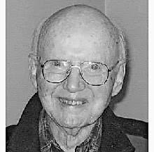 Everett Dyer Obituary (1918