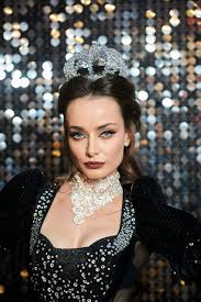 Украинская актриса ксения мишина решила быть максимально откровенной со своими поклонниками. Kseniya Mishina Raskryla Svoi Sekrety Krasoty Ot Uhoda Za Kozhej Do Nepovtorimogo Aromata
