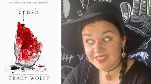 TRACY WOLFF MUST BE STOPPED