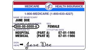 This is only true for purchased. The Top 5 Things Anesthesia Providers Need To Know About Medicare Beneficiary Identifiers