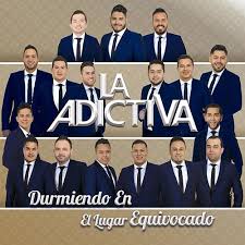 Veja as letras de la adictiva banda san josé de mesillas e ouça el viejon, esta es tu canción, después de ti, ¿quién?, te dirán, escondidos, e muito mais ainda não temos nenhuma foto desse artista, mas você pode colaborar enviando fotos de la adictiva banda san josé de mesillas. Durmiendo En El Lugar Equivocado De La Adictiva Banda San Jose De Mesillas Napster