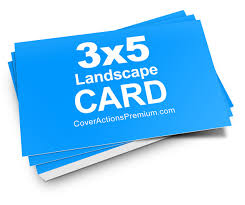 Check spelling or type a new query. Landscape 3 5 Card Mockup Cover Actions Premium Mockup Psd Template
