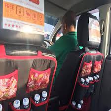 Maka, apabila korang selalu caj telefon dalam kereta, komponen bateri akan mudah rosak. Pakcik Ini Tawarkan Air Gula Gula Khidmat Cas Telefon Percuma Kepada Sesiapa Yang Naik Grab Dengannya Makcik Kepoh