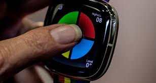 .that google was close to buying fitbit, google and fitbit today confirmed the purchase: Ahau Sbxxcvnxm