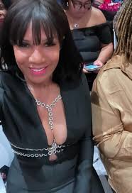 I was delighted to represent Kappa Alpha Psi Fraternity Inc in the Dellta  Sigma Theta 5th annual Dancing with Stars charity event. Thank you to my  brothers and beautiful wife that came