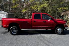 Image result for Red 2000 2005 Dodge Truck