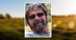 Mark Browning Obituary May 3, 2018