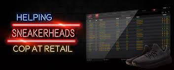 Revamping the sneaker bot (updated 10/16/17) video series showing how to run this program. Nikeshoebot Sneaker Bot Shoe Bot Automatically Buy Shoes