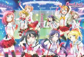 love live school idol おしゃれまとめの人気アイデア pinterest mi アニメ ラブ 高画質 壁紙 ラブライブ
