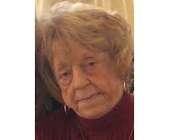 Cecelia Honey Obituary (1935