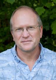 November Read of the Month: "A Short Time to Stay Here," by Terry Roberts