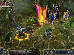 Admitimos juegos para dispositivos móviles y de escritorio. Descargar King S Bounty The Legend Gratis Para Windows