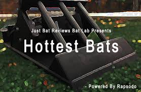 The Hottest Bats Independent Barrel Pop Performance Data