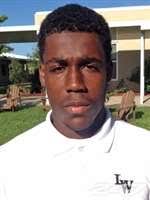 Marcus Walker's High School Career Home