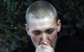 Is this your bike, Sir? Man steals penny-farthing