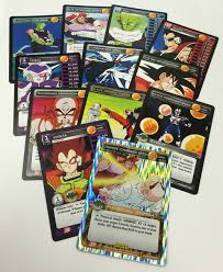 Heroes are only as good as their villains, and fortunately, the dragon ball franchise has some of the best villains in pop culture. Panini America 2015 Dragon Ball Z Heroes Villains Teaser 4 Panini Games