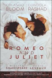 Questions fréquentes sur « roméo + juliette ». Romeo And Juliet 2013 Broadway Play Wikipedia