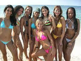 Brazilian women are more turned on when a man understands her culture, basic customs and life values. How To Have Sex With Brazilian Women Girls Chase