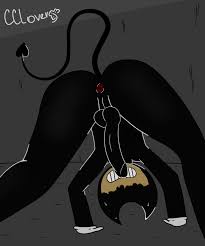 Rule34 - If it exists, there is porn of it  bendy the dancing demon   5544231