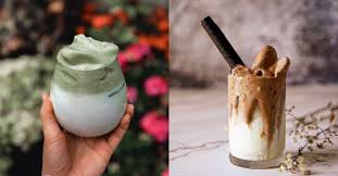 2 tablespoons of instant coffee. 5 More Dalgona Recipes To Try Now That Everyone S Making Dalgona Coffee Culture