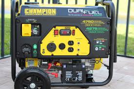 Check spelling or type a new query. 3800 Watt Dual Fuel Generator From Champion