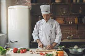 Chef A Domicile Quelles Sont Les Qualites Requises