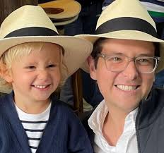 Miguel Felipe Corona"