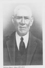 William Henry Aiken (1853-1933)