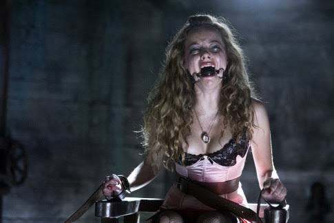 Hostel: Part II (2007) - IMDb