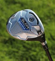 Taylormade Sldr Fairway Woods And Hybrids Golfwrx