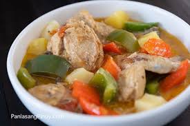 Pininyahang Manok Pineapple Chicken Recipe Pineapple Chicken Pininyahang Manok Recipe Recipes