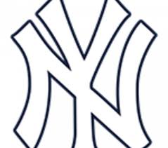 When autocomplete results are available use up and down arrows to review and enter to select. New York Yankees Symbol Coloring Pages 28 Collection New York Yankees Logo White Clipart Full Size Clipart 3879335 Pinclipart