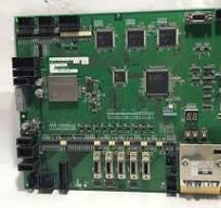 ✅ TEL Tokyo Electron MPC-T0070A-14 PCB I/O MTR #04A / TOB1106A /  5044-000238-11