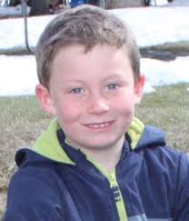 Jacob Arvid Johnson (2005-2014)