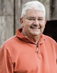 Obituary for Darrell Glen Lilly