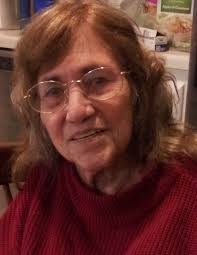Obituary information for Dolores Sanchez Trevino