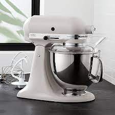 Explore the range of kitchenaid mixers and shop now! Kitchenaid Artisan Watermelon Stand Mixer Crate And Barrel Kitchenaid Artisan Stand Mixer Kitchen Aid Kitchenaid Artisan