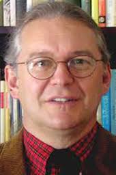 Donald McCown, Ph.D.