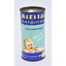 Il existe 910 fournisseurs de marques de lait pour bébés principalement situés en asie. Ancienne Boite De Lait Bebe En Poudre Marque Bifilac Belle Illustration Deco Vintage
